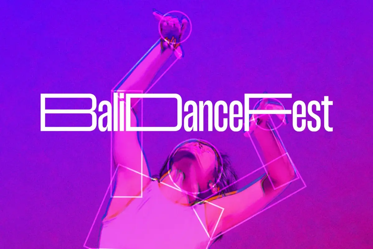 Bali Dance Fest 2024