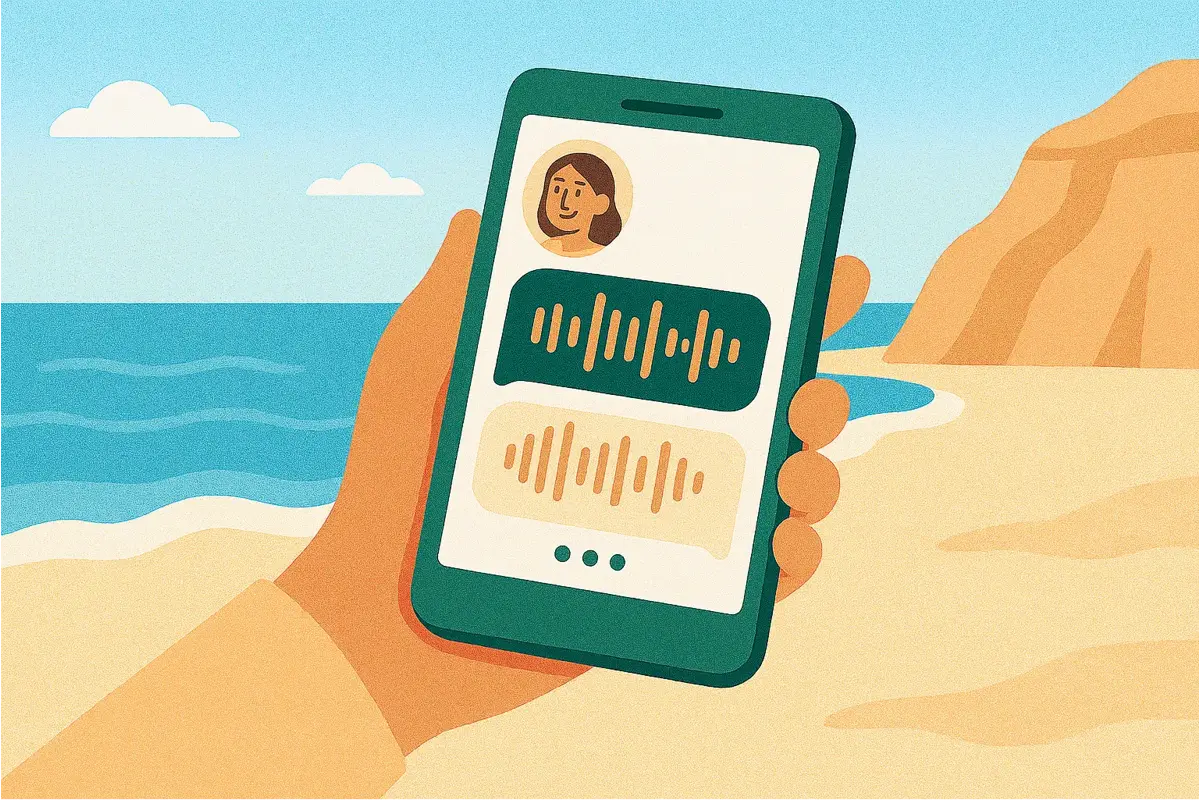 Learn Portuguese with Sofia